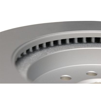 Picture of Detroit Speed - Archived Disc Brake Rotor - 050403DS