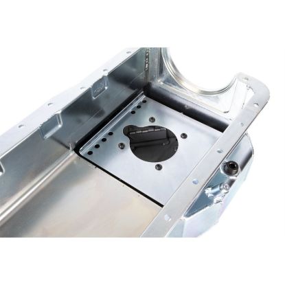 Picture of Detroit Speed - Archived Engine Oil Pan - 060206DS