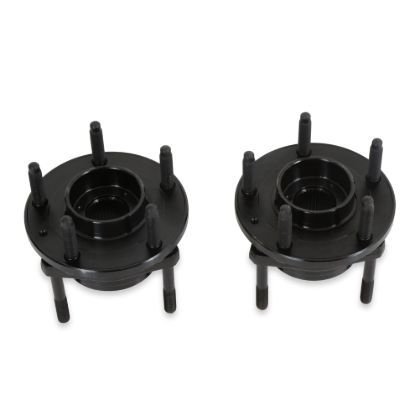Picture of Detroit Speed - Archived Drive Axle Shaft - 070530DS