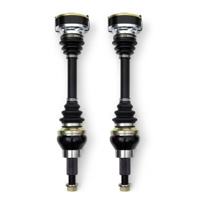 Picture of Detroit Speed - Archived Drive Axle Shaft - 070652DS