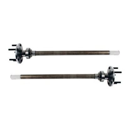 Picture of Detroit Speed - Archived Drive Axle Shaft - 070810DS