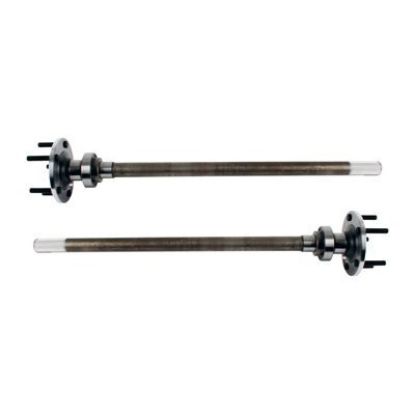 Picture of Detroit Speed - Archived Drive Axle Shaft - 070839DS