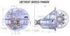 Picture of Detroit Speed - Archived Differential - 070880-355DS