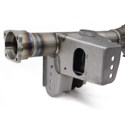 Picture of Detroit Speed - Archived Axle Housing - 071021DS