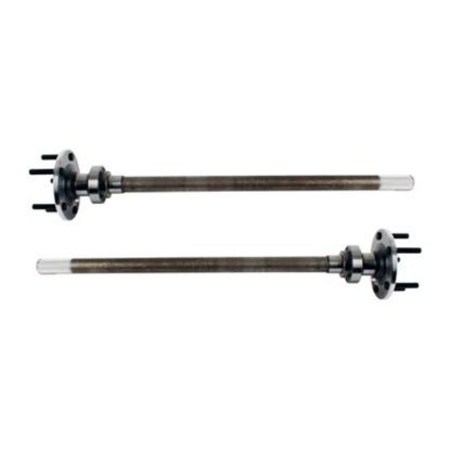 Picture of Detroit Speed - Archived Drive Axle Shaft - 075890DS