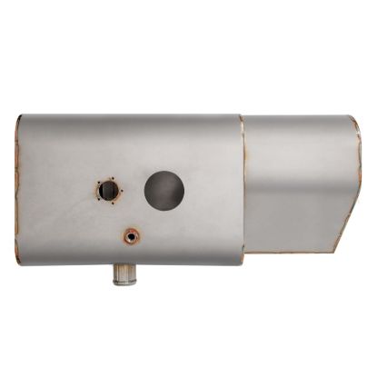 Picture of Detroit Speed - Archived Fuel Tank - 080193DS