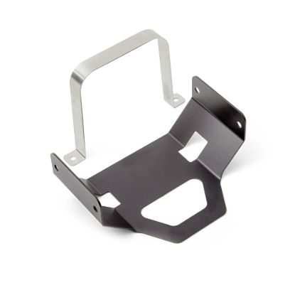 Picture of Detroit Speed - Archived Evaporative Emissions System Line Bracket - 080403DS