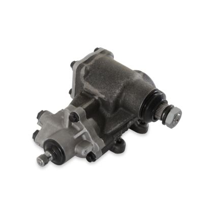 Picture of Detroit Speed - Archived Steering Gear Box - 090215DS