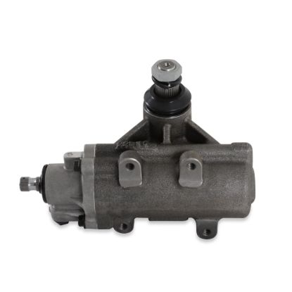 Picture of Detroit Speed - Archived Steering Gear Box - 090215DS