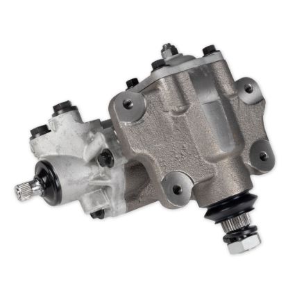 Picture of Detroit Speed - Archived Steering Gear Box - 090216DS