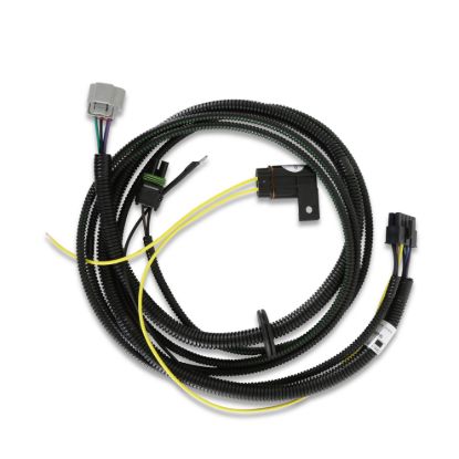 Picture of Detroit Speed - Archived Wiper Motor Kit - 121302