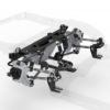 Picture of Detroit Speed - Archived Suspension Kit - 154001DS