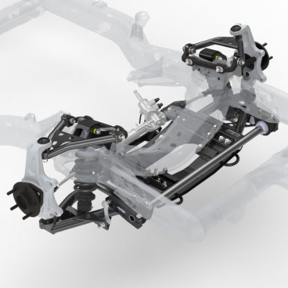Picture of Detroit Speed - Archived Suspension Kit - 154001DS