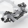 Picture of Detroit Speed - Archived Suspension Kit - 154002DS