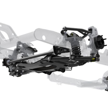 Picture of Detroit Speed - Archived Suspension Kit - 154006-373-DDS