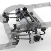 Picture of Detroit Speed - Archived Suspension Kit - 154006-411-DDS