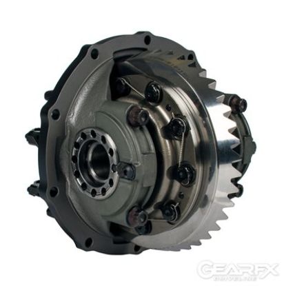 Picture of Detroit Speed - Archived Drive Axle Assembly - 90-20015