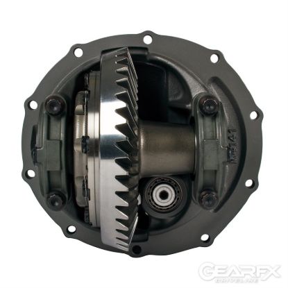 Picture of Detroit Speed - Archived Drive Axle Assembly - 90-20015