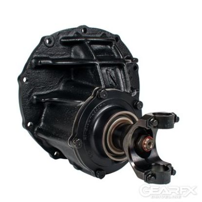 Picture of Detroit Speed - Archived Drive Axle Assembly - 90-20015