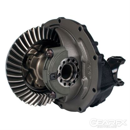 Picture of Detroit Speed - Archived Drive Axle Assembly - 90-20020