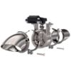 Picture of DPW Exhaust Cut-Out - 30205