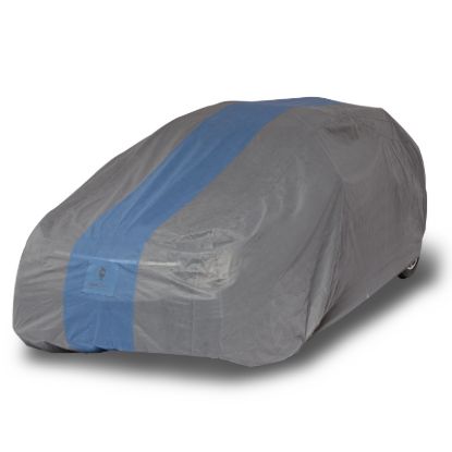 Picture of Duck Covers Car Cover - A1SW216