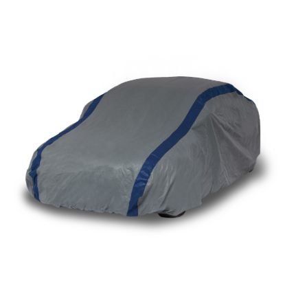 Picture of Duck Covers Car Cover - A3C170