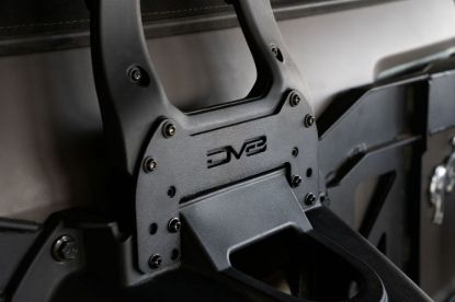 Picture of DV8 Offroad Brake / Tail Light Bracket - ABBR-02