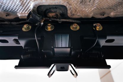 Picture of DV8 Offroad Trailer Hitch - AHJP-01
