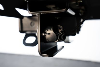Picture of DV8 Offroad Trailer Hitch - AHJP-01