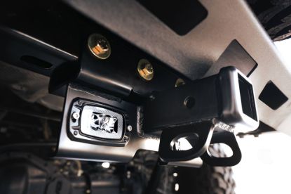 Picture of DV8 Offroad Trailer Hitch - AHJP-01