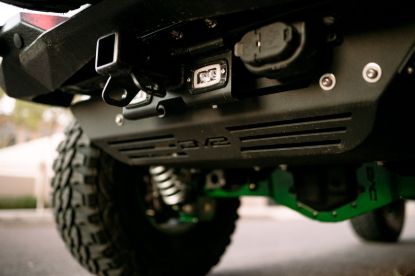 Picture of DV8 Offroad Trailer Hitch - AHJP-01