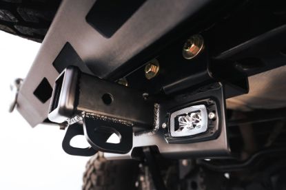 Picture of DV8 Offroad Trailer Hitch - AHJP-01