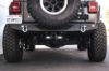 Picture of DV8 Offroad Trailer Hitch - AHJP-01