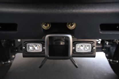 Picture of DV8 Offroad Trailer Hitch - AHJP-01