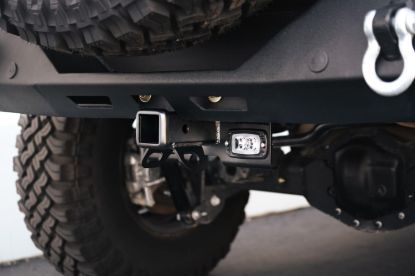 Picture of DV8 Offroad Trailer Hitch - AHJP-01