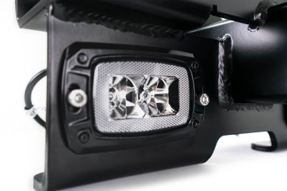 Picture of DV8 Offroad Trailer Hitch - AHJP-01