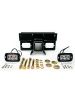 Picture of DV8 Offroad Trailer Hitch - AHJP-01