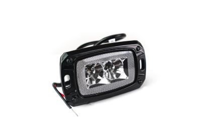 Picture of DV8 Offroad Trailer Hitch - AHJP-01
