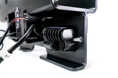Picture of DV8 Offroad Trailer Hitch - AHJP-01