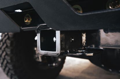 Picture of DV8 Offroad Trailer Hitch - AHJP-02