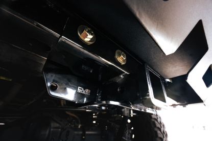 Picture of DV8 Offroad Trailer Hitch - AHJP-02