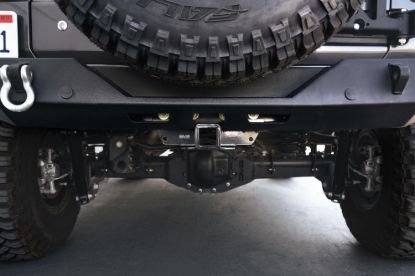 Picture of DV8 Offroad Trailer Hitch - AHJP-02