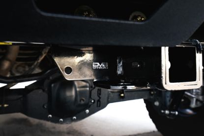 Picture of DV8 Offroad Trailer Hitch - AHJP-02