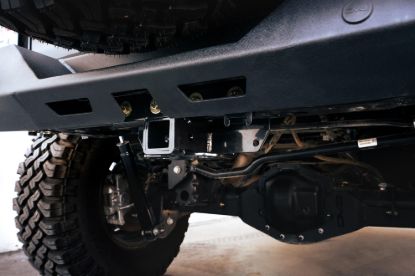 Picture of DV8 Offroad Trailer Hitch - AHJP-02