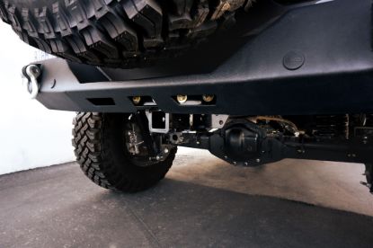 Picture of DV8 Offroad Trailer Hitch - AHJP-02