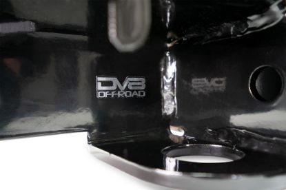 Picture of DV8 Offroad Trailer Hitch - AHJP-02