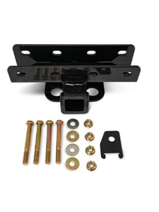 Picture of DV8 Offroad Trailer Hitch - AHJP-02