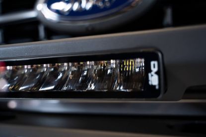 Picture of DV8 Offroad Light Bar - BE13EW45W