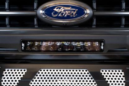 Picture of DV8 Offroad Light Bar - BE13EW45W